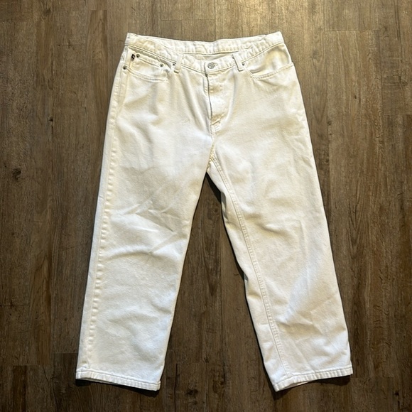 POLO JEANS SIZE(12) - Picture 1 of 8